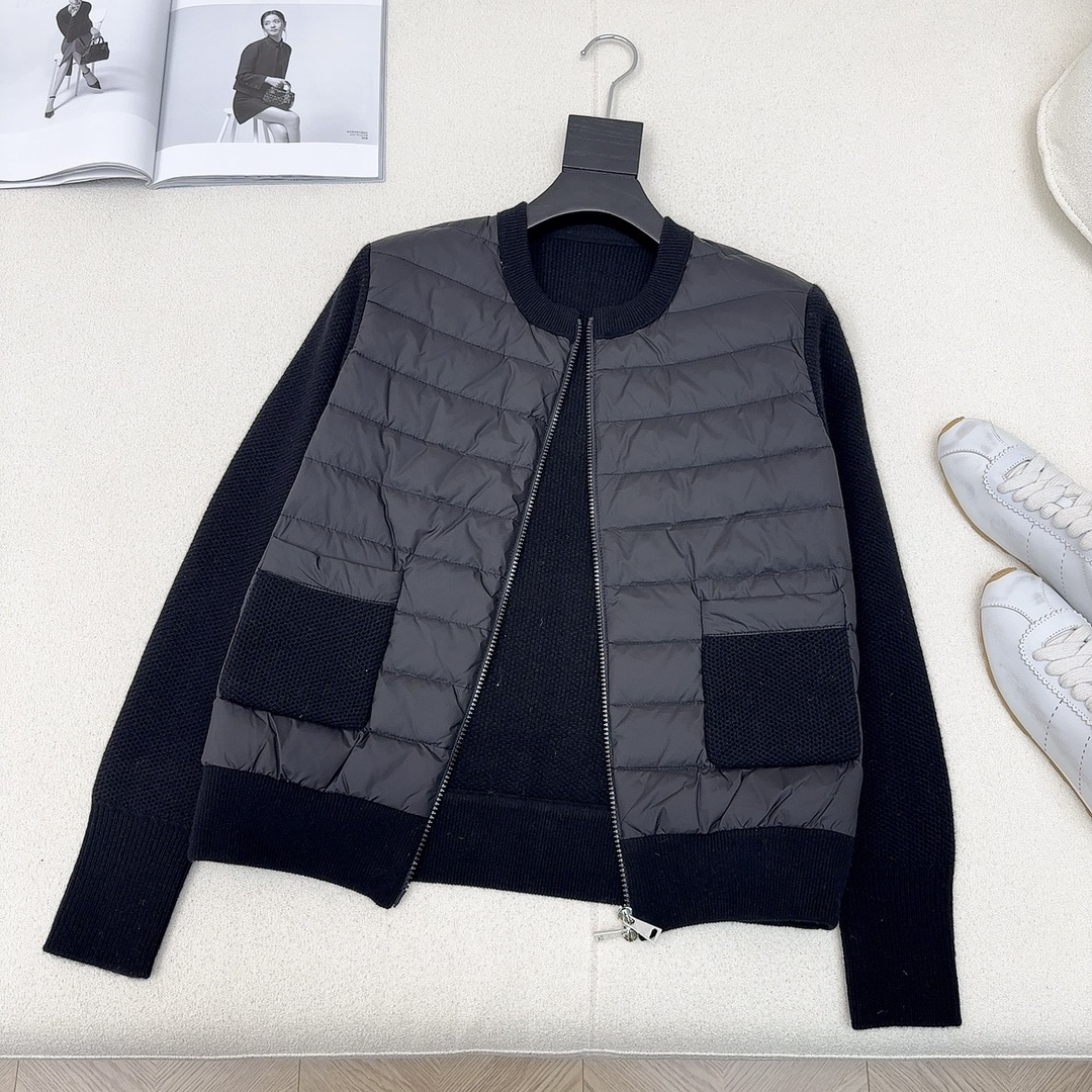 Thom Browne Down Jackets